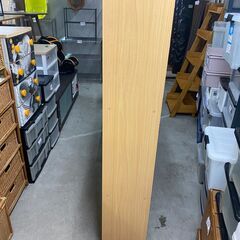 リサイクルショップどりーむ天保山店　No.9972　本棚♪　中板高さ調整可能！配達・設置可能！の画像