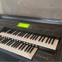 エレクトーンEL90