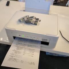 EPSONプリンター　PX−049A