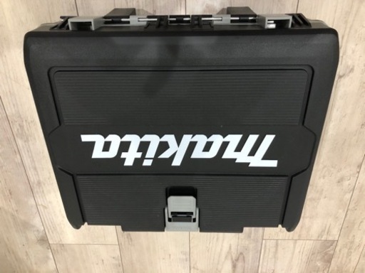 makita TD171D インパクトドライバ マキタ 中古