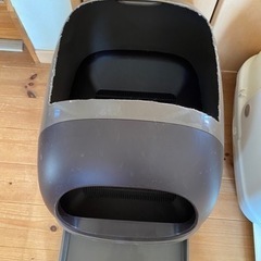 デオトイレ　(中古) （取引中）の画像