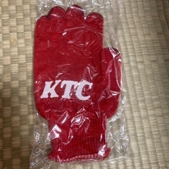 KTC軍手