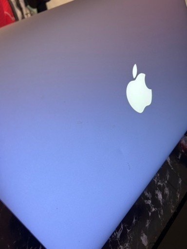 Apple MacBook Air mid 2011