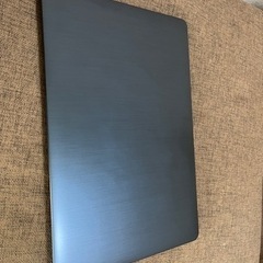 Lenovo82RN005KJP  2023/9/21購入　5回使用の画像