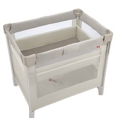 Aprica COCONEL Air Plus ホワイトベージュ