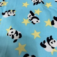生地　手芸の画像