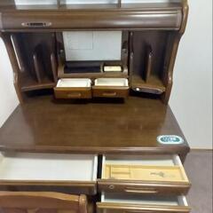 ITOKI　学習机　運搬作業得意な方への画像