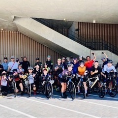 【愛知県最大級】社会人のための自転車サークル🚲🚲🚲 − 愛知県