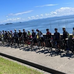 【愛知県最大級】社会人のための自転車サークル🚲🚲🚲 - メンバー募集