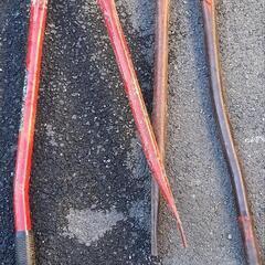 鉄筋カッター万能ベンダーの画像