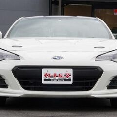 【自社ローン】BRZ 2.0 S 6MT☆最長３６回払い！保証人...