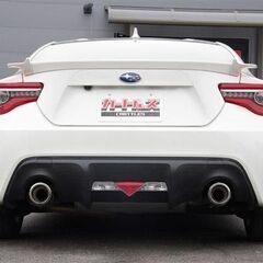 【自社ローン】BRZ 2.0 S 6MT☆最長３６回払い！保証人・頭金なしでも可能☆「提携ローン120回OK」の画像