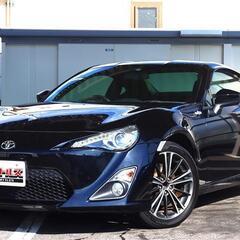 【自社ローン】86 2.0GT☆最長３６回払い！保証人・頭金なし...