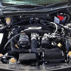 【自社ローン】86 2.0GT☆最長３６回払い！保証人・頭金なしでも可能☆「提携ローン120回OK」の画像