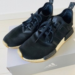 希望者決定、アディダス スニーカー　26.5センチ