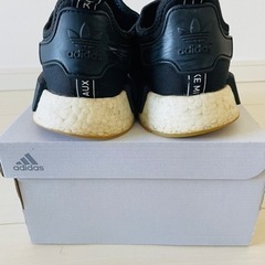 希望者決定、アディダス スニーカー　26.5センチの画像