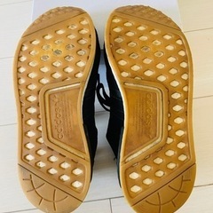 希望者決定、アディダス スニーカー　26.5センチの画像