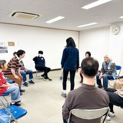 第４回シアターゲームで遊ぼう！Play!Do!Club!　定期参加者募集！ − 東京都
