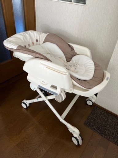 ネムリラオートスウィング　美品