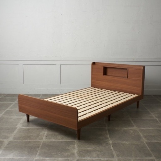 unico ベッドフレーム〈single〉【最終値下げ】