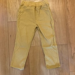 100センチ　子供服　の画像