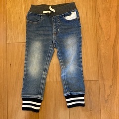 100センチ　子供服　の画像