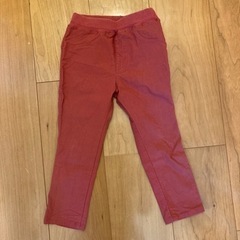 100センチ　子供服　の画像