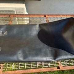 【最終値下げ】サンドバッグの画像