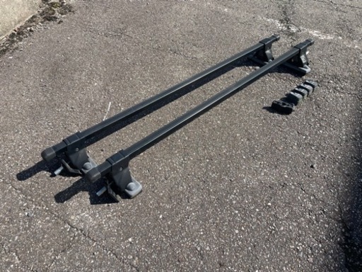 Inno ベースキャリア　Nbox