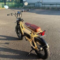 電動アシスト自転車、電動バイクMaverick Technology宮崎県正規