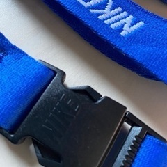 NIKE マフラータオル　携帯ストラップの画像