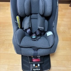 ［お譲り先決まりました］クルリラ ライト 新生児 回転式(1台)...