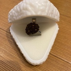 おにぎり具　ガチャガチャの画像