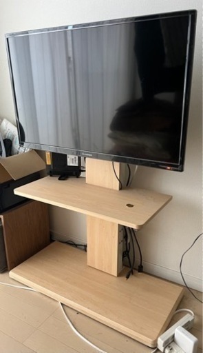 【美品】液晶テレビ
