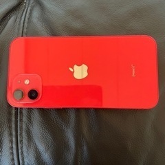 iPhone12の画像