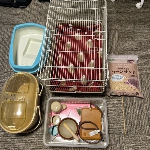 近くまで取りに来れる方限定、売ります。