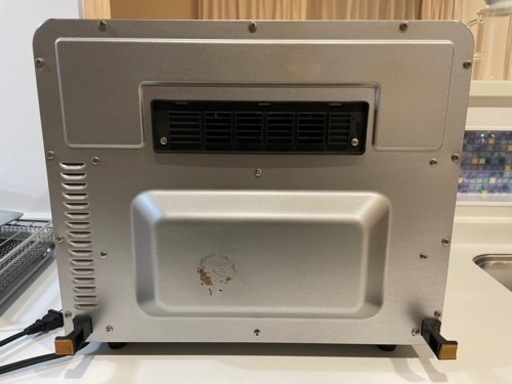 クイジナート Cusinart コンベンショントースターオーブン TOA-60 楽天市場】クイジナート コンベンショントースターオーブン Cuisinart 