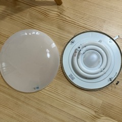 シーリングライト