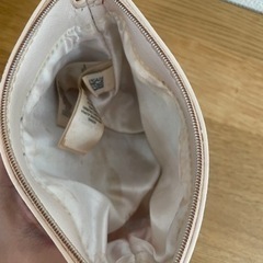 テッドベーカー　ポーチ　TED BAKERの画像