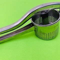 ★ジュース絞り器★中古★ハンドジューサー★キッチン用品★