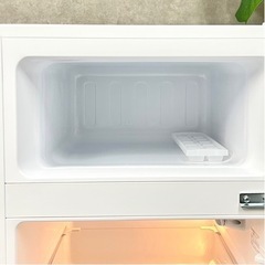 ☑︎ご成約済み🤝 Haier 2019年製🎉 人気のミニ2ドア✨ サブ冷蔵庫に大活躍👍🏻の画像