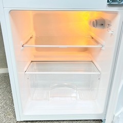 ☑︎ご成約済み🤝 Haier 2019年製🎉 人気のミニ2ドア✨ サブ冷蔵庫に大活躍👍🏻の画像