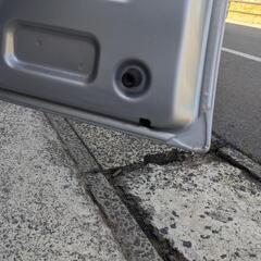 ダイハツ ミラ 4WD  5MT車検R6年11月まで
 車両交換希望の画像