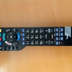 パナソニック  TH-55DX750   2016年製の画像