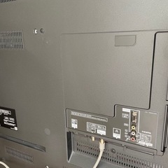 パナソニック  TH-55DX750   2016年製の画像