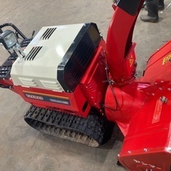 中古　ヤンマー　YSR90DX