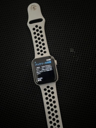 携帯アクセサリー Apple Watch se