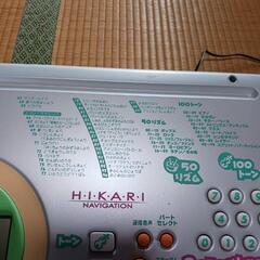 CASIO電子ピアノの画像