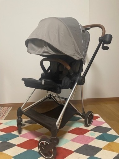 サイベックス　ミオス