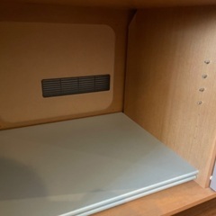 テレビ台　ビクターインテリア　FX-P270の画像